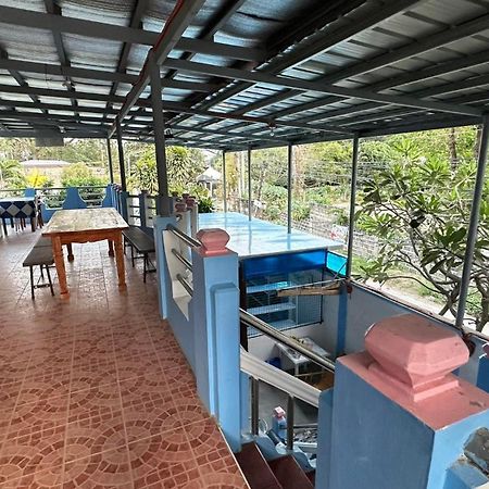 Blueberry Resort Laiya San Juan  Exterior photo