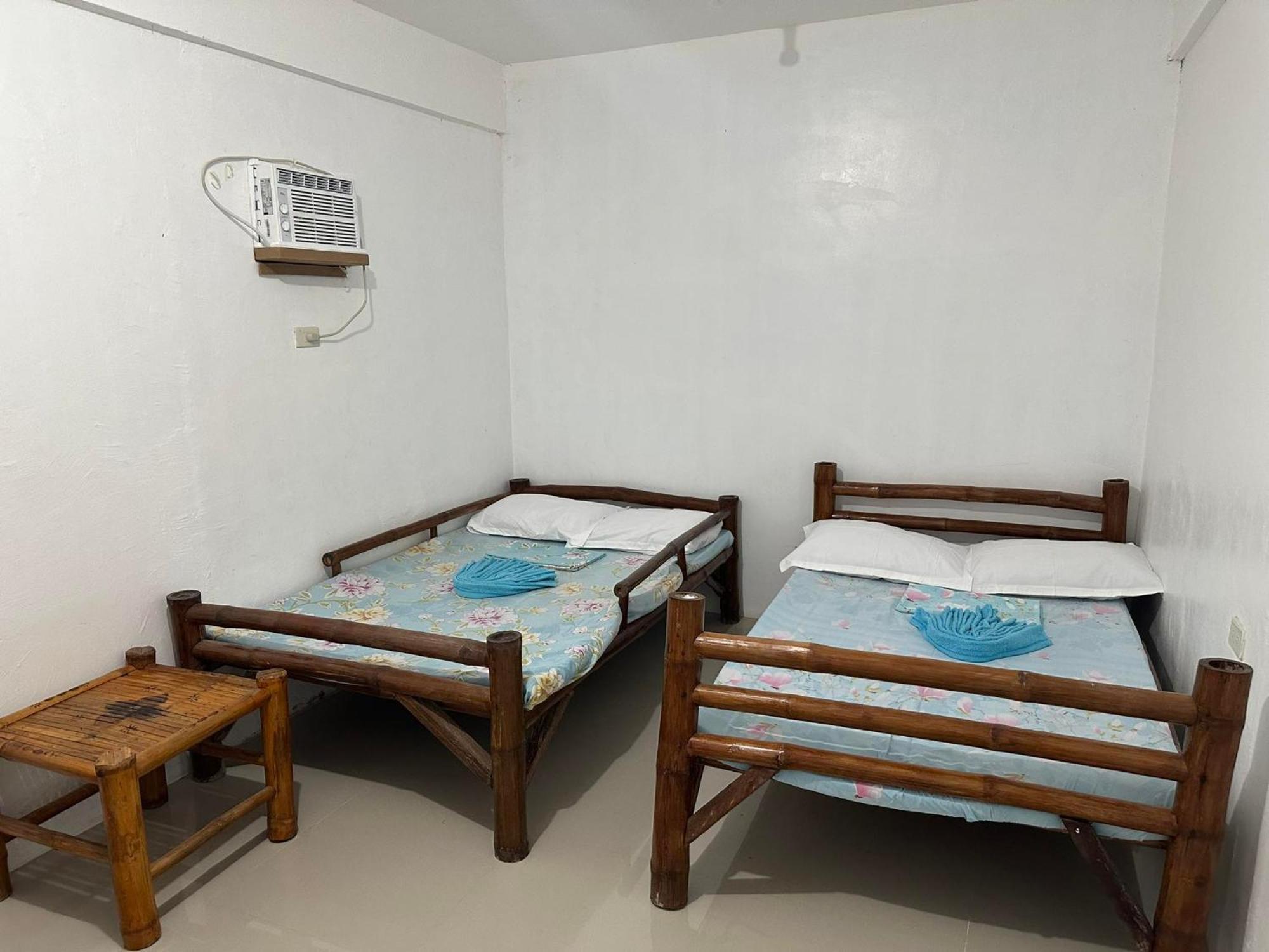 Blueberry Resort Laiya San Juan  Exterior photo