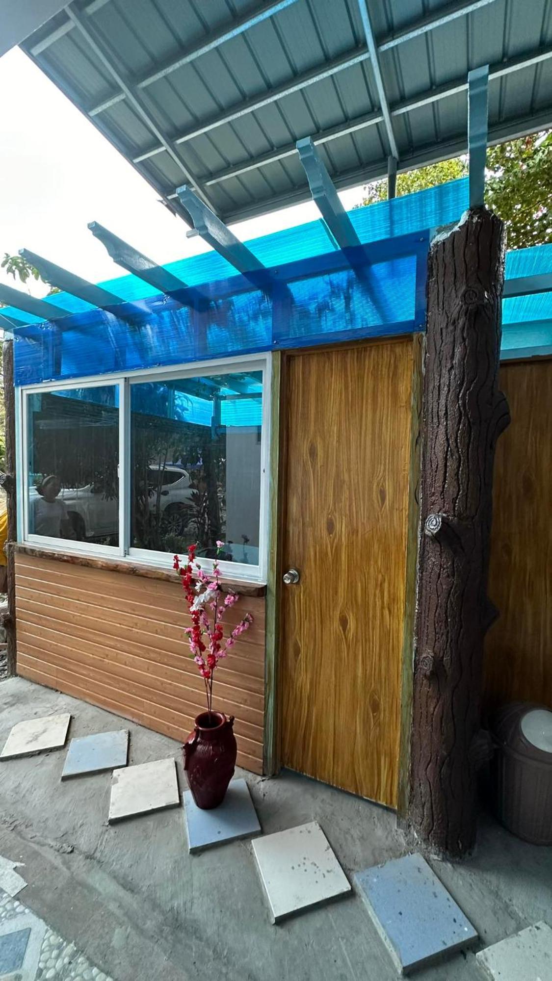 Blueberry Resort Laiya San Juan  Exterior photo