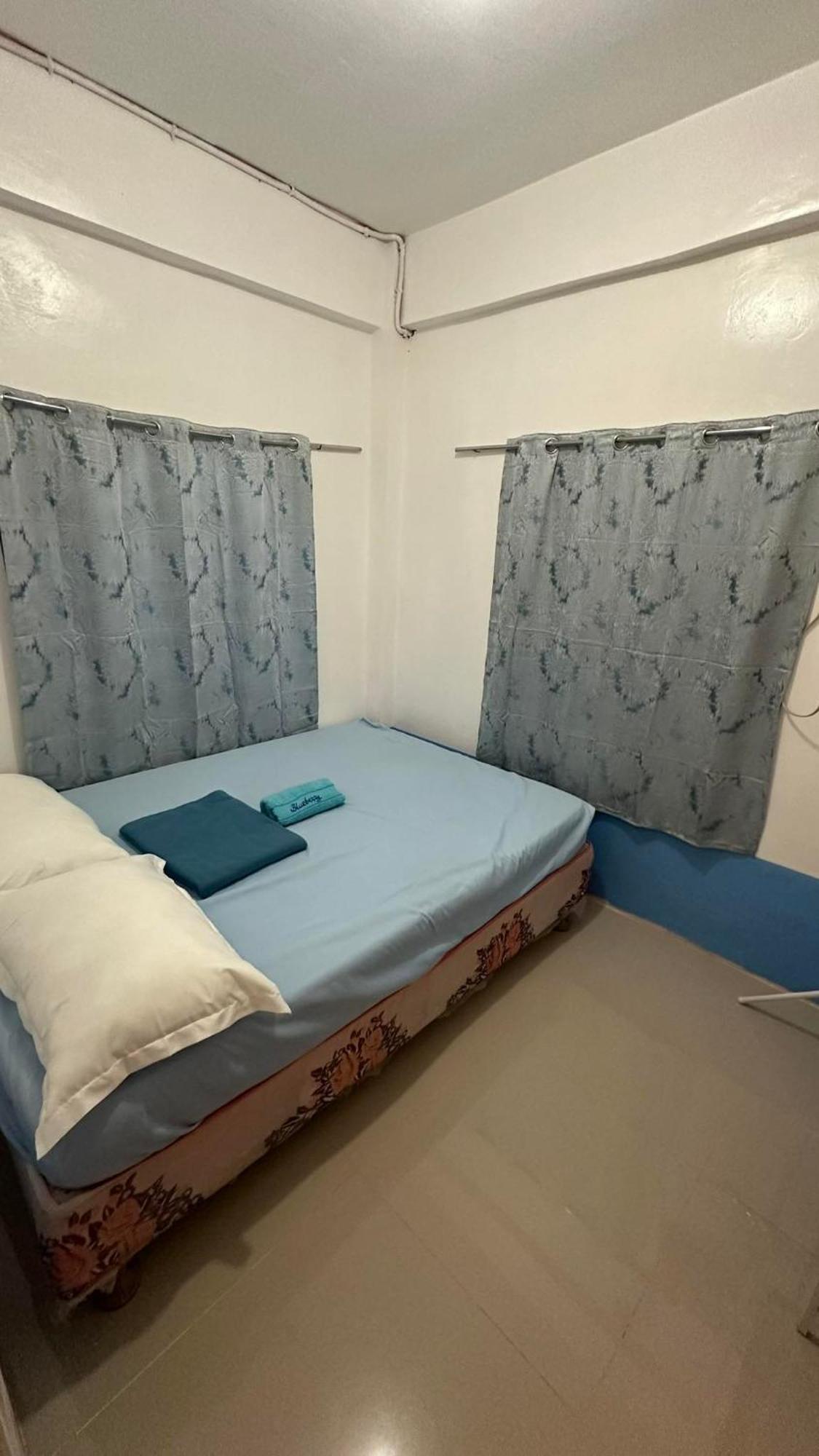 Blueberry Resort Laiya San Juan  Exterior photo