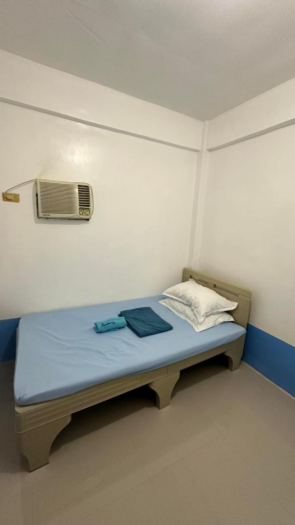 Blueberry Resort Laiya San Juan  Exterior photo