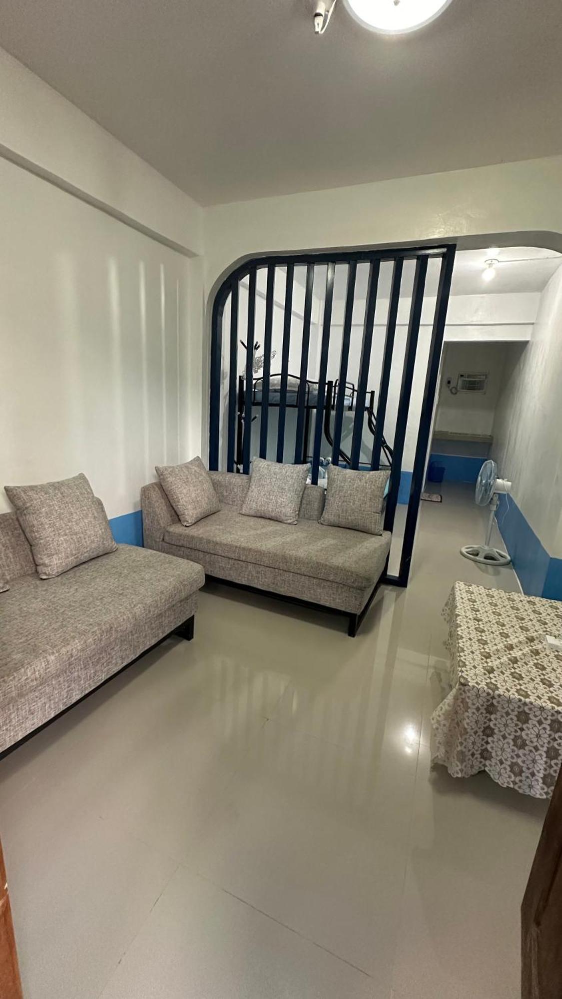 Blueberry Resort Laiya San Juan  Exterior photo