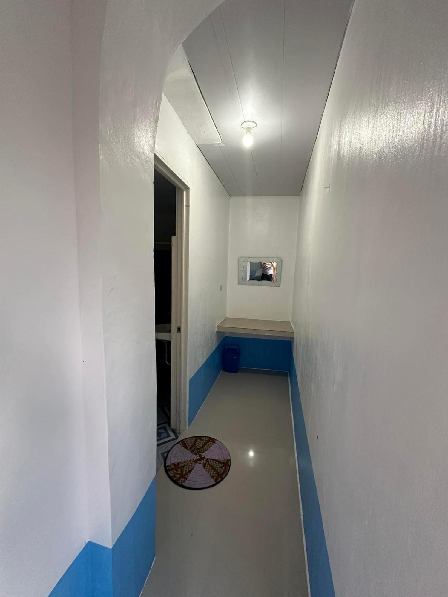 Blueberry Resort Laiya San Juan  Exterior photo