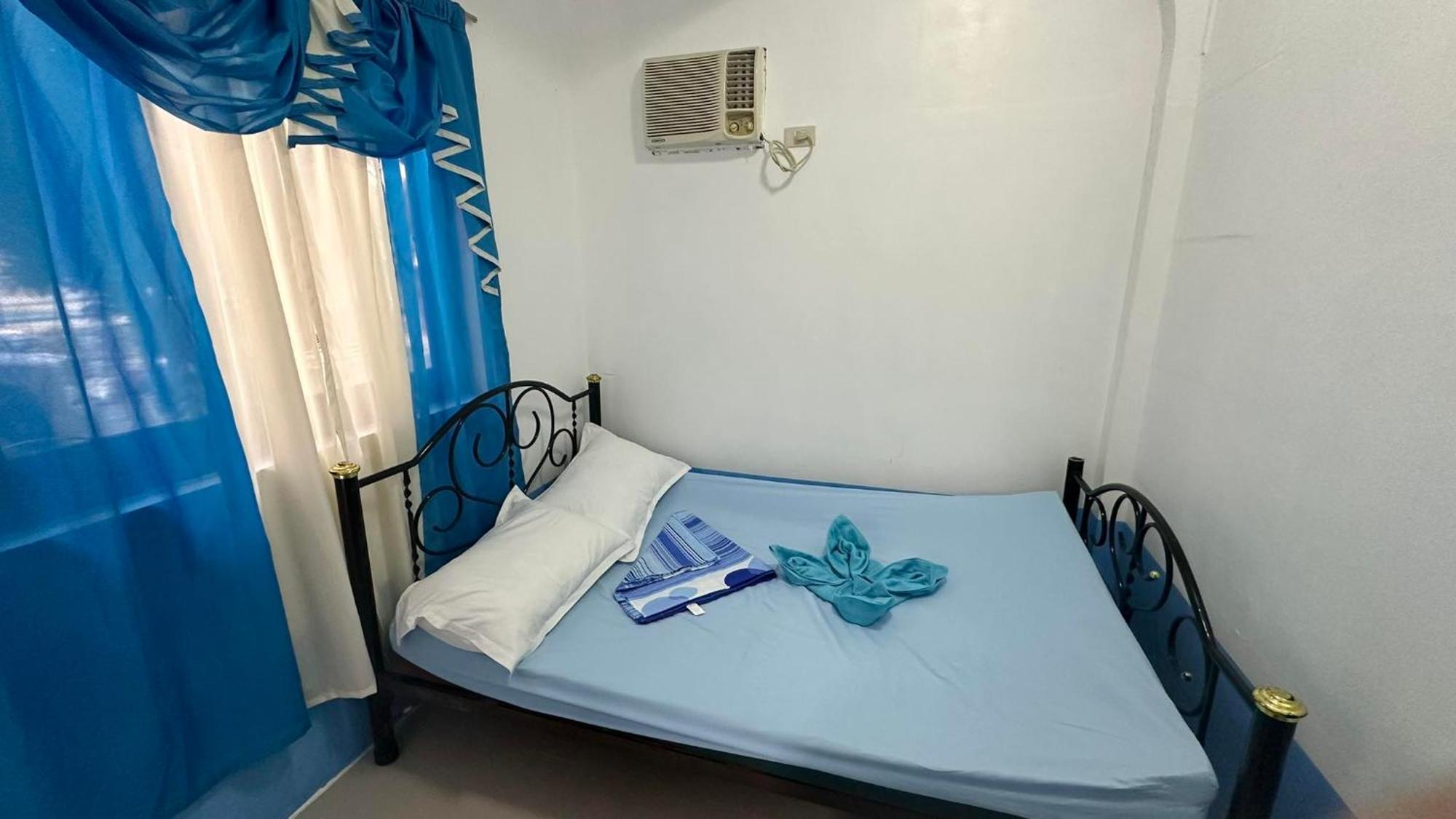 Blueberry Resort Laiya San Juan  Exterior photo