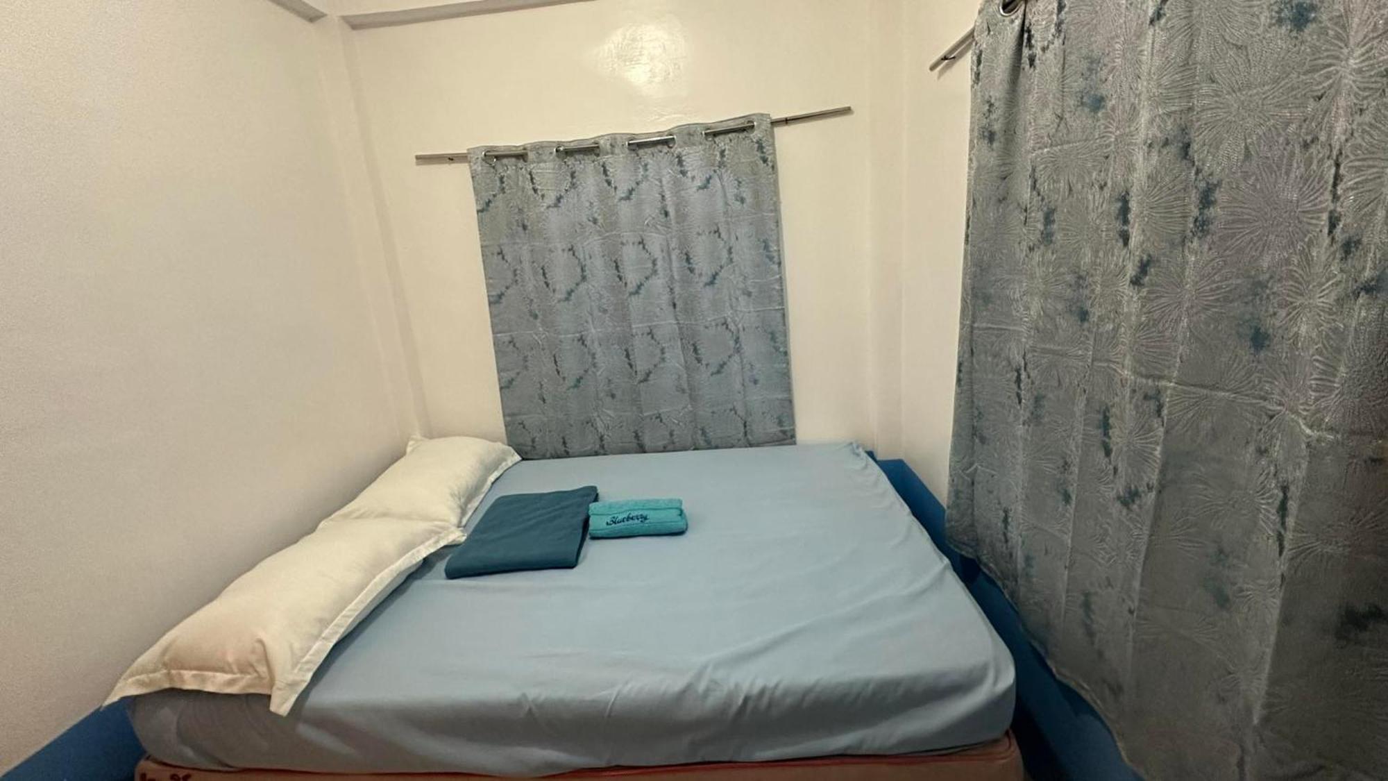 Blueberry Resort Laiya San Juan  Exterior photo